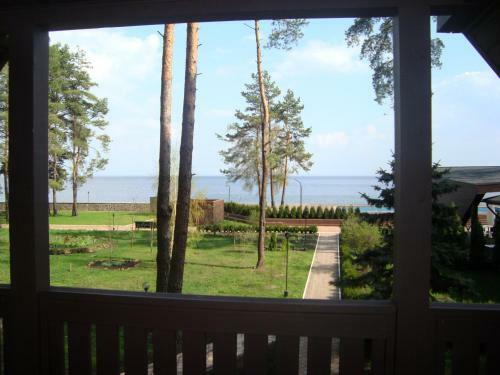 Holiday Hotel Glebovka