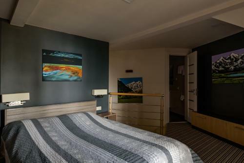 Holiday Hotel Glebovka