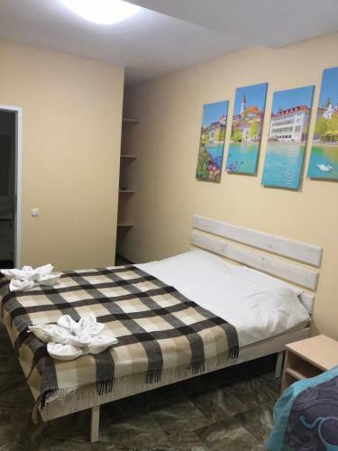 Sv Apartments