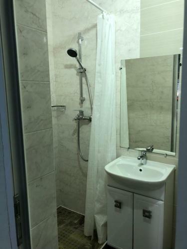 Sv Apartments