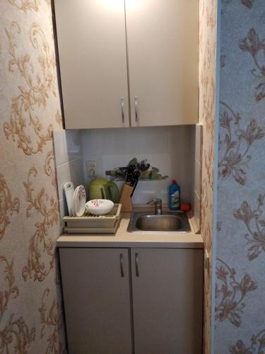 Apartment On Oleksandra Konyskogo 10