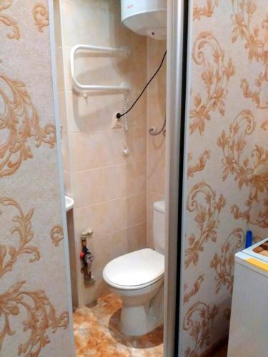 Apartment On Oleksandra Konyskogo 10