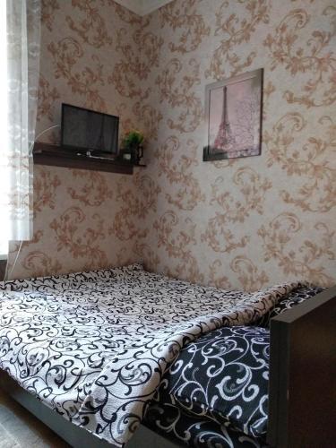 Apartment On Oleksandra Konyskogo 10
