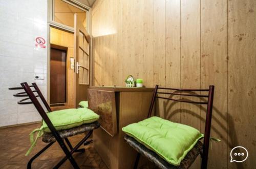 Apartment Near Opera On Horodotska 11