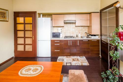 31 Svobody Avenue Apartment