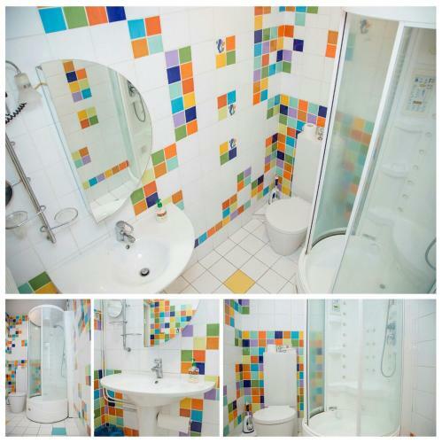 Apartment 250m