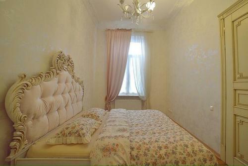 Apartamento Goldenapartmentlviv