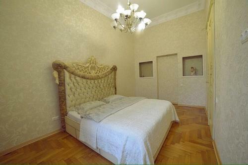 Apartamento Goldenapartmentlviv