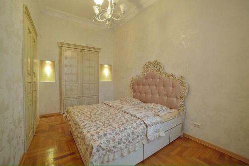 Apartamento Goldenapartmentlviv