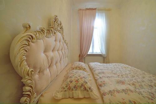 Apartamento Goldenapartmentlviv