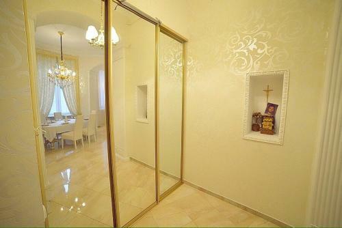 Apartamento Goldenapartmentlviv