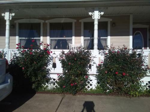 Motel Victorian Inn