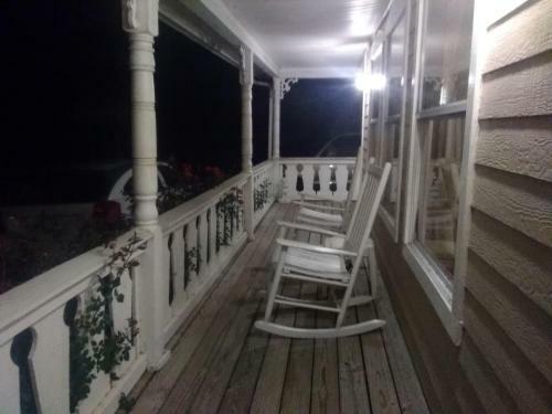 Motel Victorian Inn