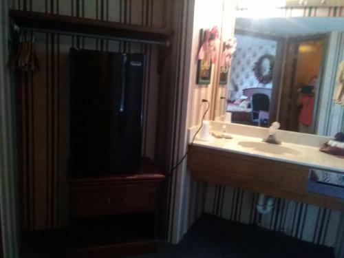 Motel Victorian Inn