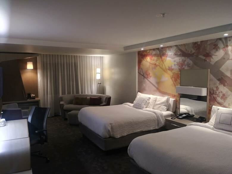 Hotel Courtyard By Marriott Lenox Berkshires