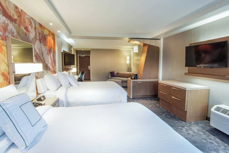 Hotel Courtyard By Marriott Lenox Berkshires