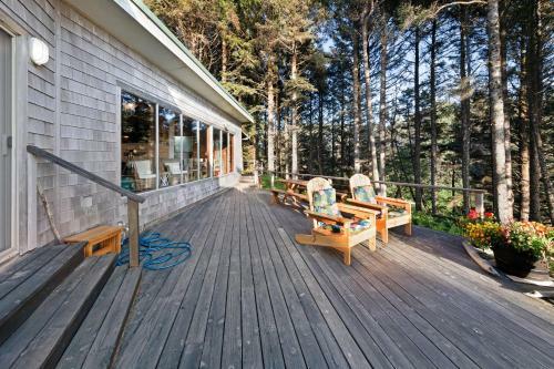 Alicia's Beach House
