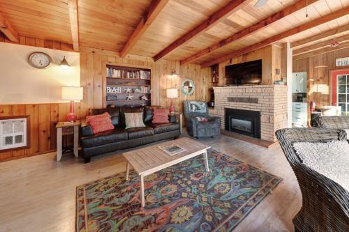 Alicia's Beach House