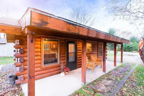 Posada Spur Of The Moment Ranch