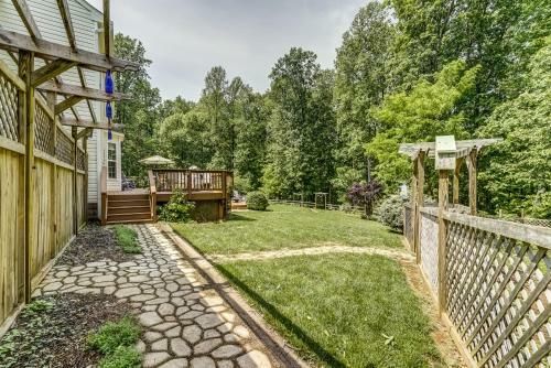Uphill House B&B
