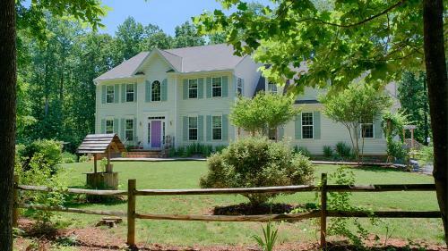 Uphill House B&B
