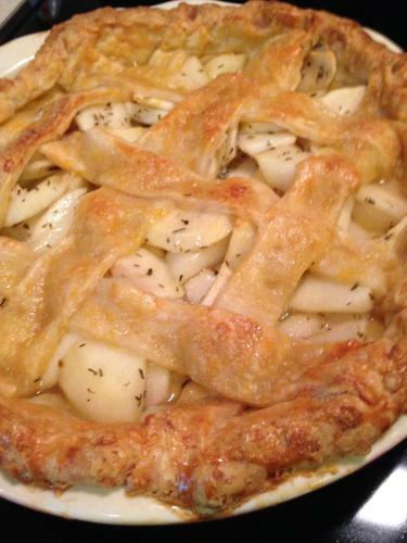 Uphill House B&B