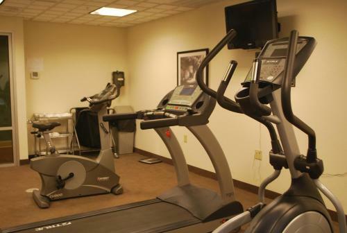 Hotel Sleep Inn & Suites Clintwood