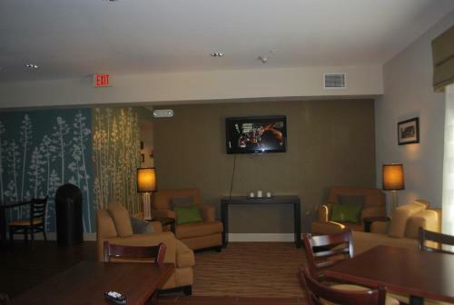 Hotel Sleep Inn & Suites Clintwood
