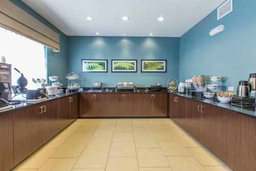 Hotel Sleep Inn & Suites Clintwood