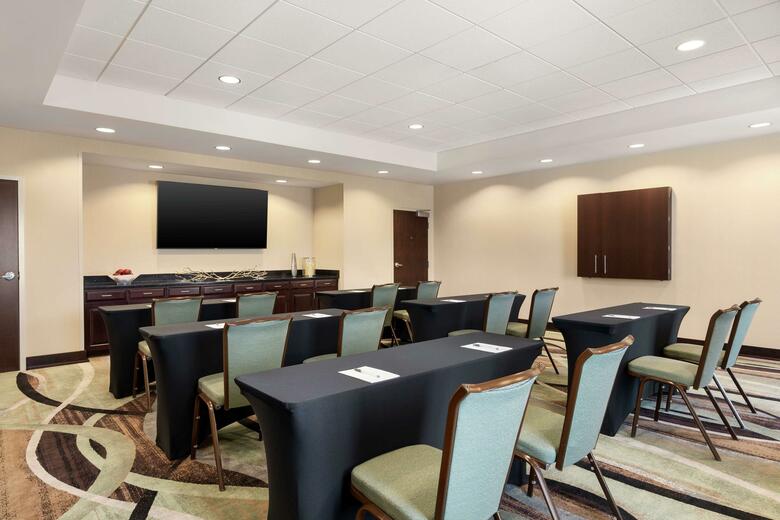 Hotel Hampton Inn & Suites Mount Joy/lancaster West, Pa
