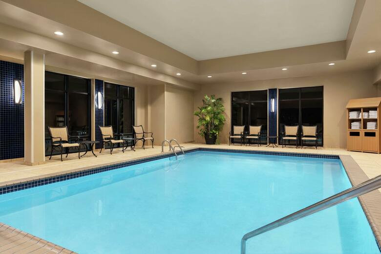 Hotel Hampton Inn & Suites Mount Joy/lancaster West, Pa