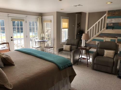 Airy View Bed And Breakfast
