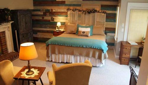 Airy View Bed And Breakfast