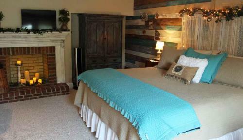 Airy View Bed And Breakfast
