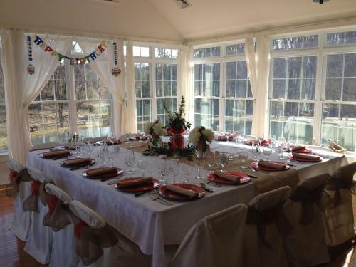 Airy View Bed And Breakfast