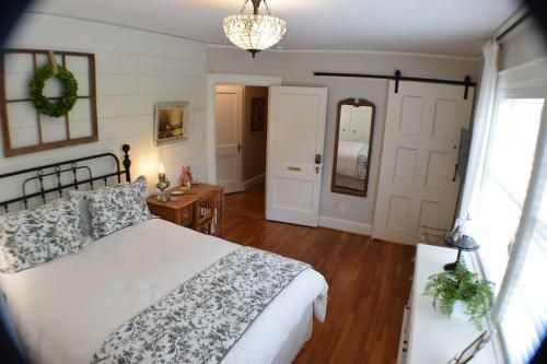 Bed & Breakfast The Holly And Ivy Inn