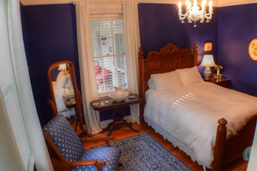 Bed & Breakfast The Holly And Ivy Inn