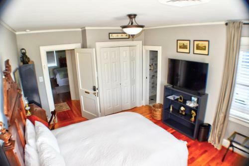 Bed & Breakfast The Holly And Ivy Inn