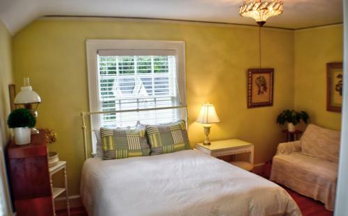 Bed & Breakfast The Holly And Ivy Inn
