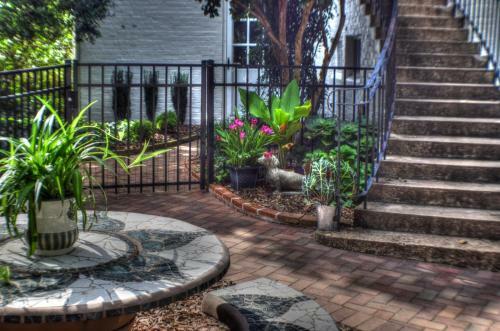 Bed & Breakfast The Holly And Ivy Inn