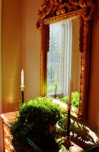 Bed & Breakfast The Holly And Ivy Inn