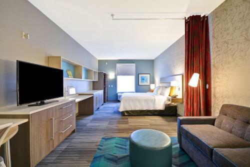 Hotel Home2 Suites By Hilton Queensbury Glens Falls