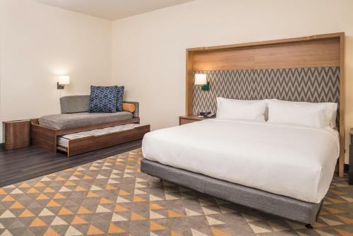 Hotel Holiday Inn Joplin