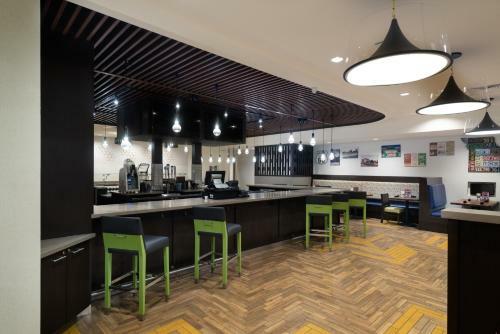 Hotel Holiday Inn Joplin