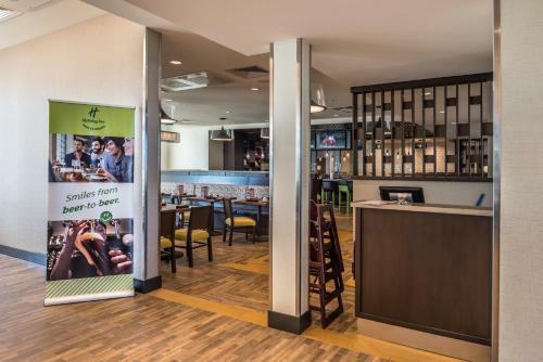 Hotel Holiday Inn Joplin