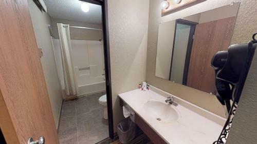 Hotel Super 8 By Wyndham Glencoe
