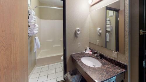Hotel Super 8 By Wyndham Glencoe