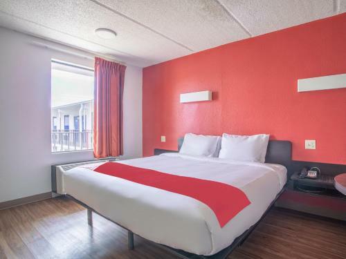 Lake Park Hotel By Oyo