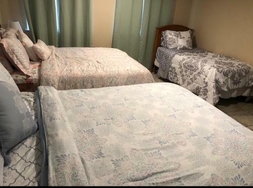 Apartamento Alaska Home Rental