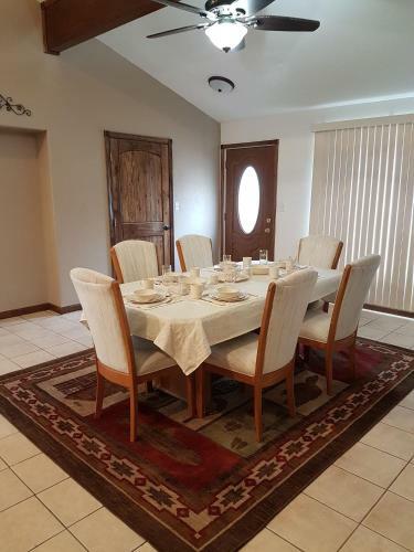 Apartamento Alaska Home Rental
